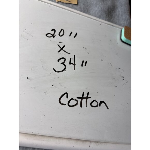 Roth Greeting Card Fabric Theres A Rainbow in Every Raindrop Kids & Umbrellas Pr - Picture 7 of 9